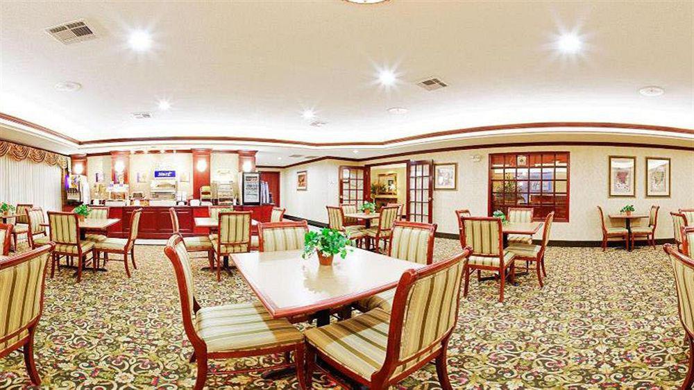 Holiday Inn Express Hotel & Suites Gainesville By Ihg Eksteriør bilde