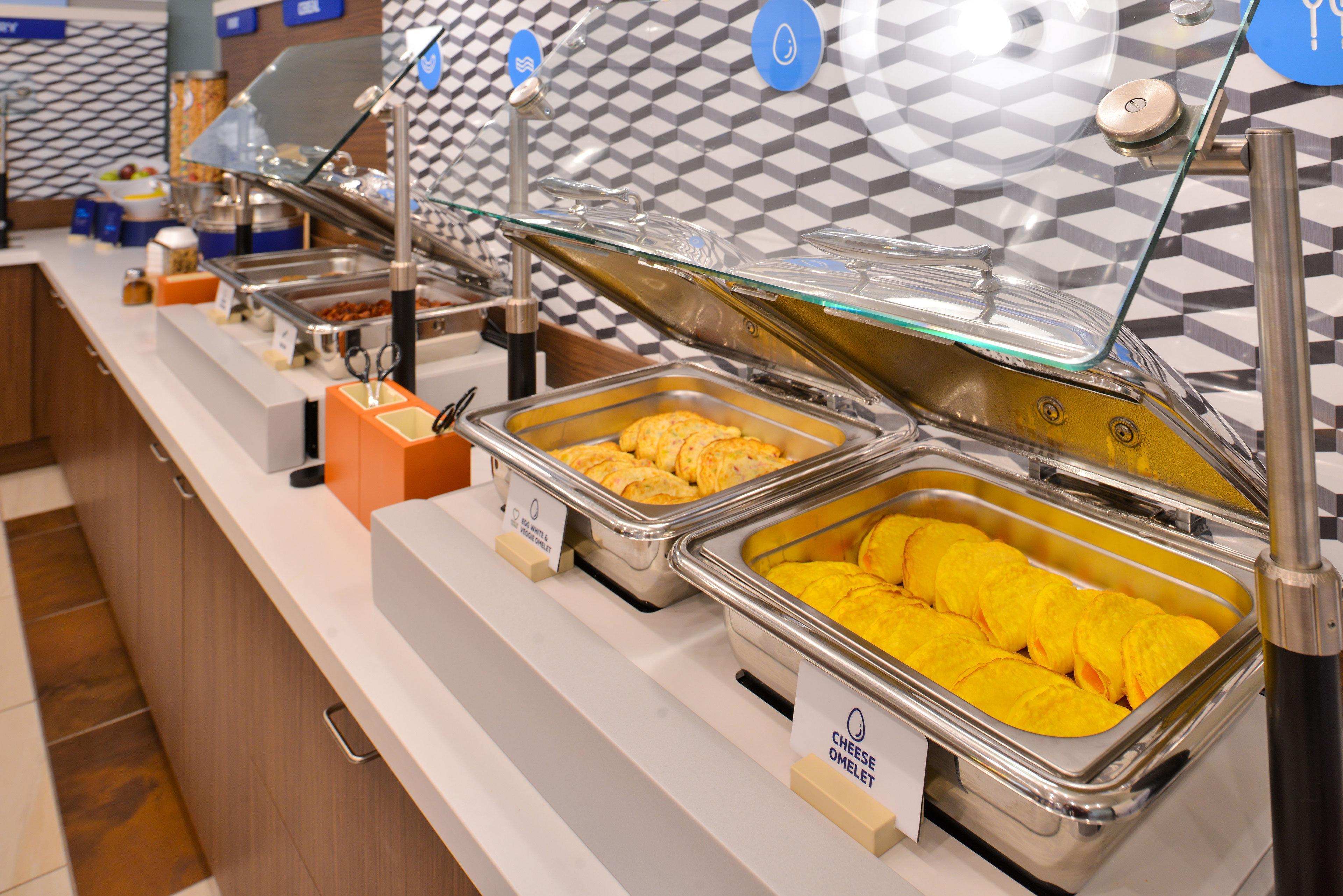 Holiday Inn Express Hotel & Suites Gainesville By Ihg Eksteriør bilde