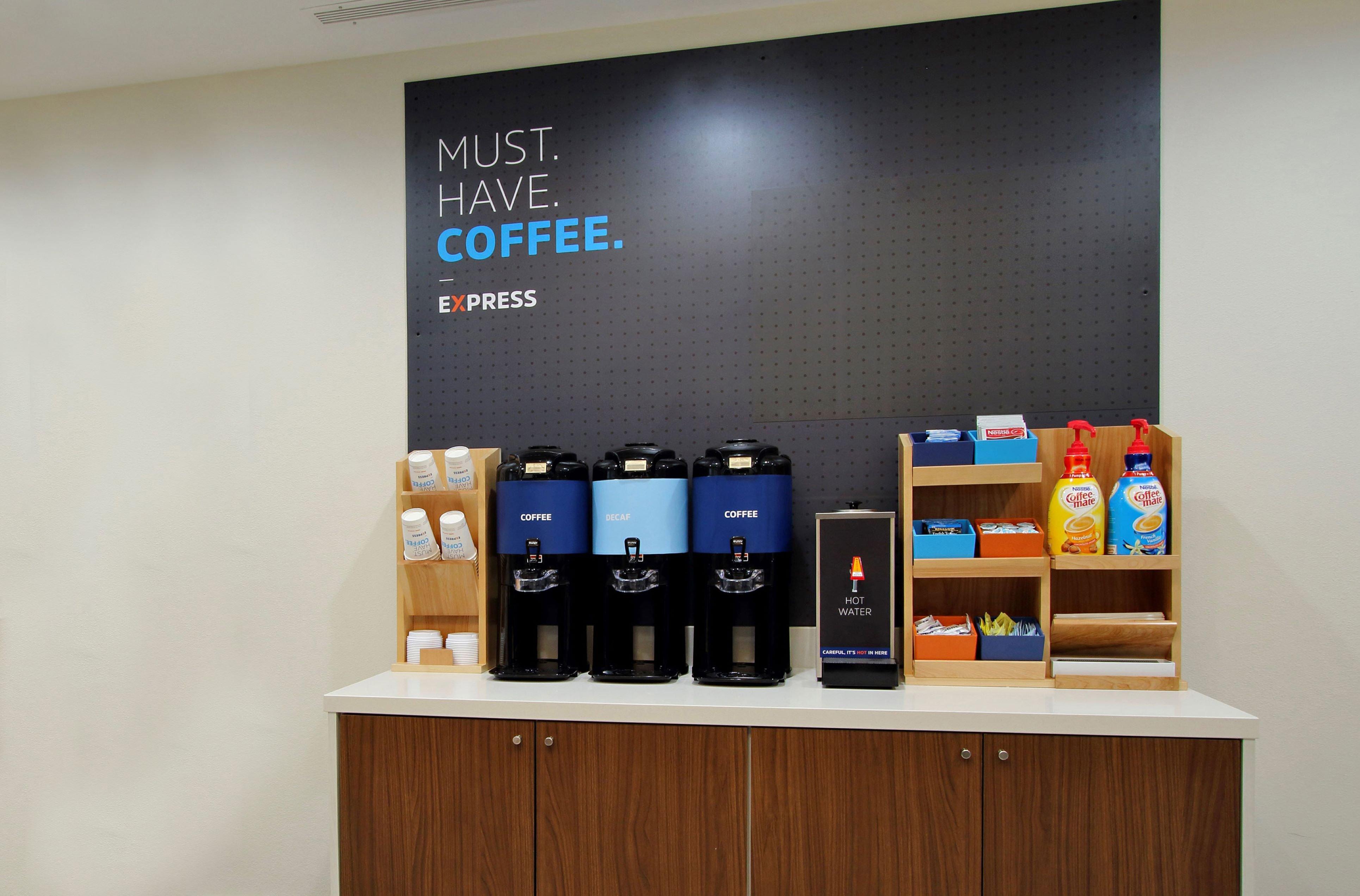Holiday Inn Express Hotel & Suites Gainesville By Ihg Eksteriør bilde