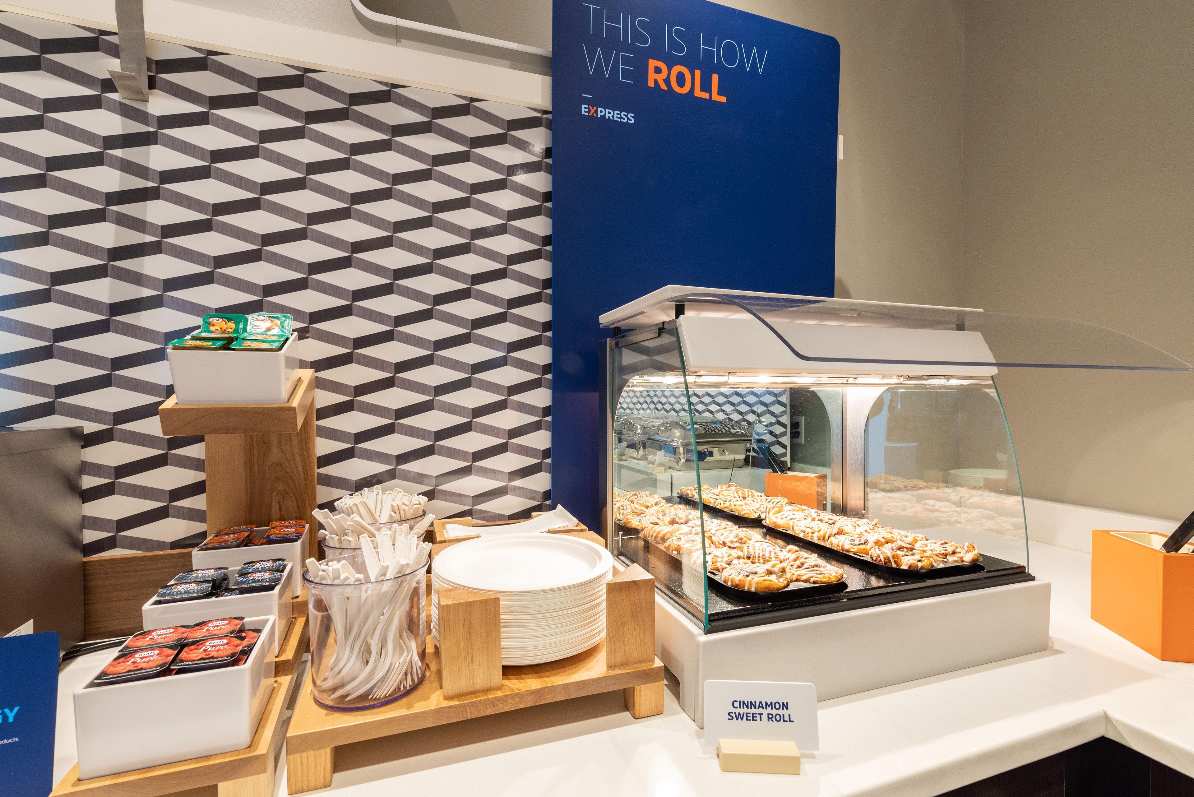 Holiday Inn Express Hotel & Suites Gainesville By Ihg Eksteriør bilde