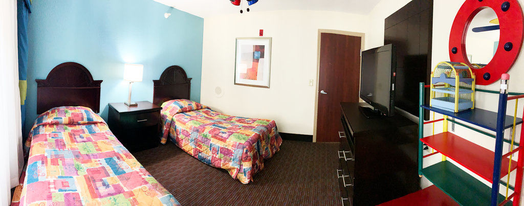 Holiday Inn Express Hotel & Suites Gainesville By Ihg Eksteriør bilde